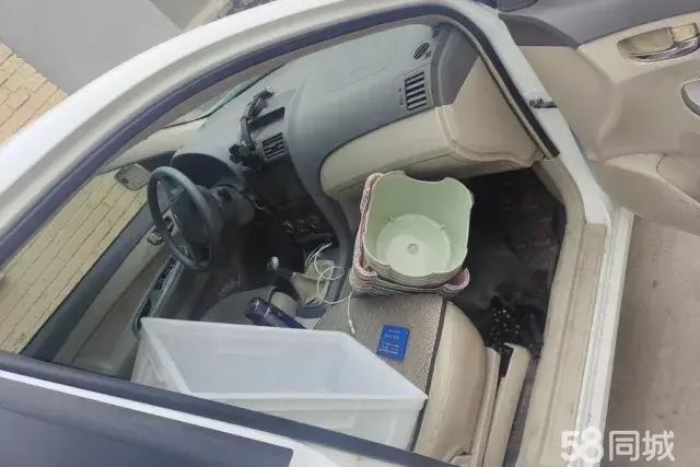 BYD L3 2014 immagine di auto #9