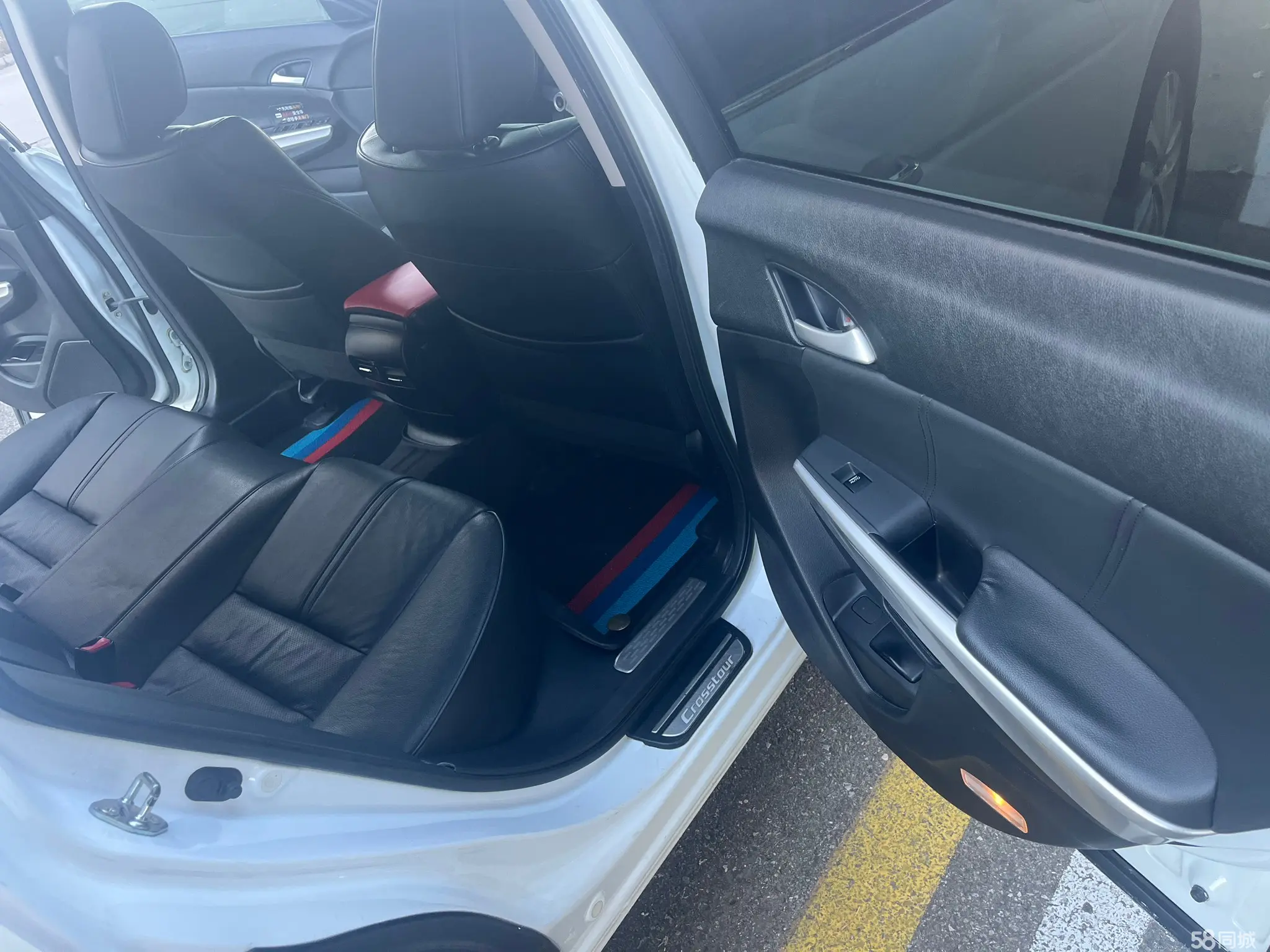 Honda CROSSTOUR 2014 #9 Honda CROSSTOUR 2014 immagine di auto #9