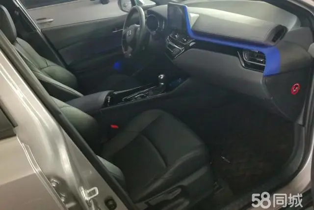 Toyota Izoa 2019 #9 Toyota Izoa 2019 immagine di auto #9