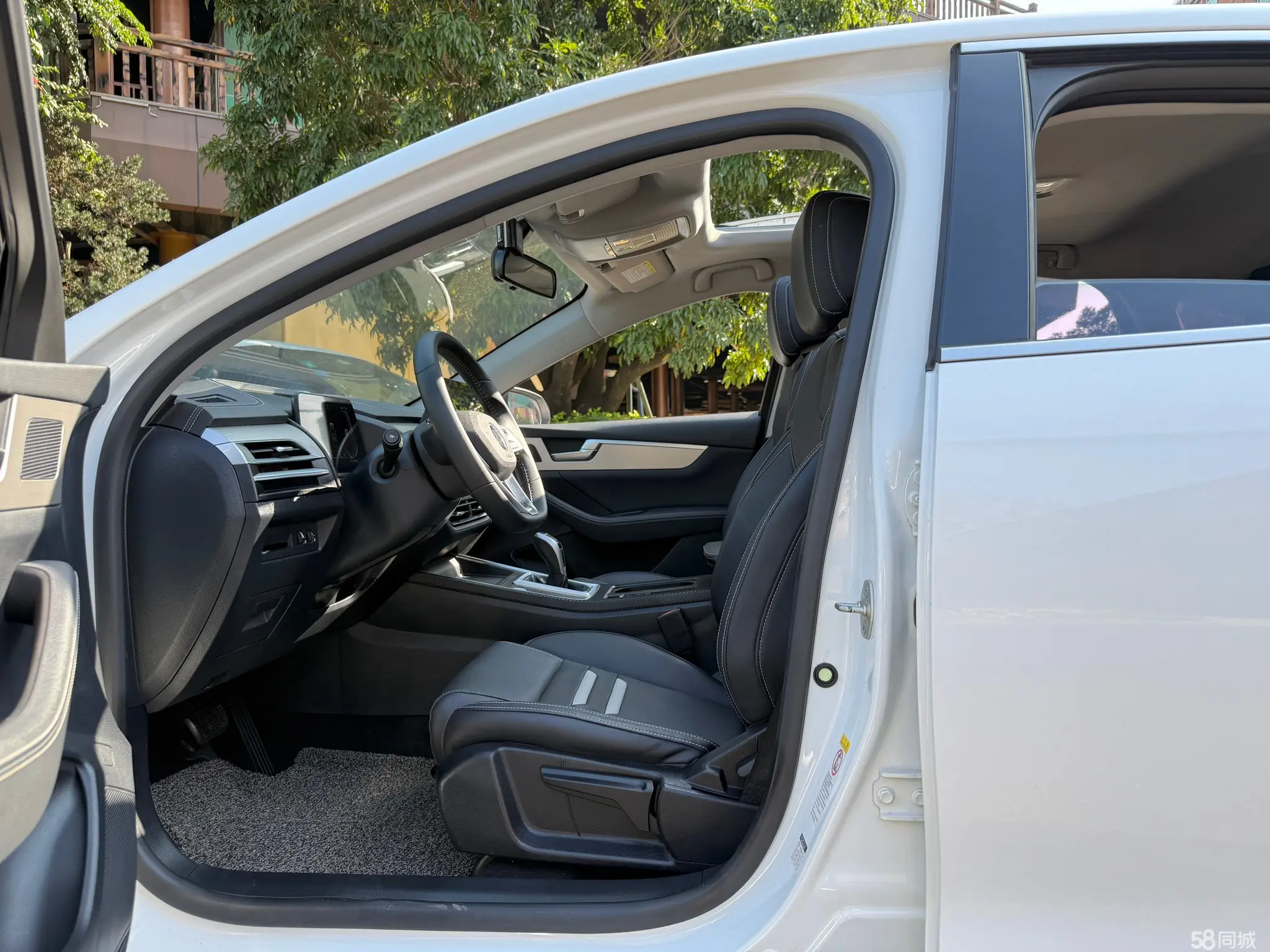 BYD Qin Pro 2019 #9 BYD Qin Pro 2019 car image #9