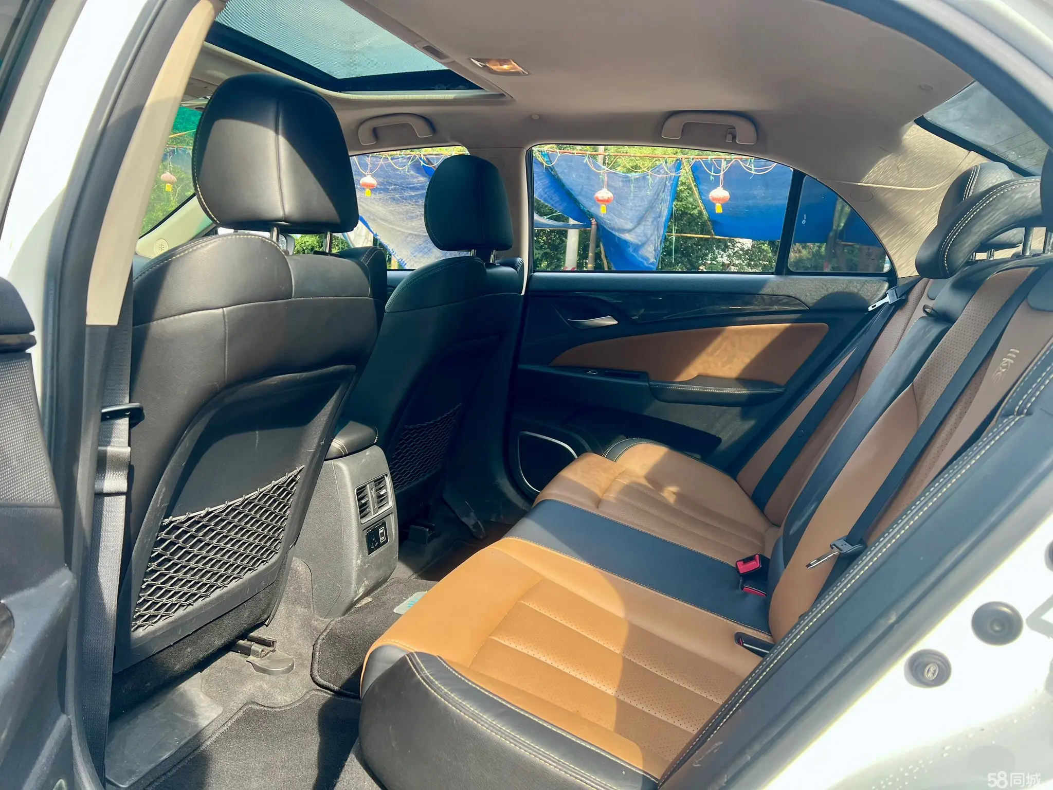 BYD F3 New Energy 2018 car image #9