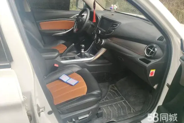 BYD Song 2015 #9 BYD Song 2015 car image #9