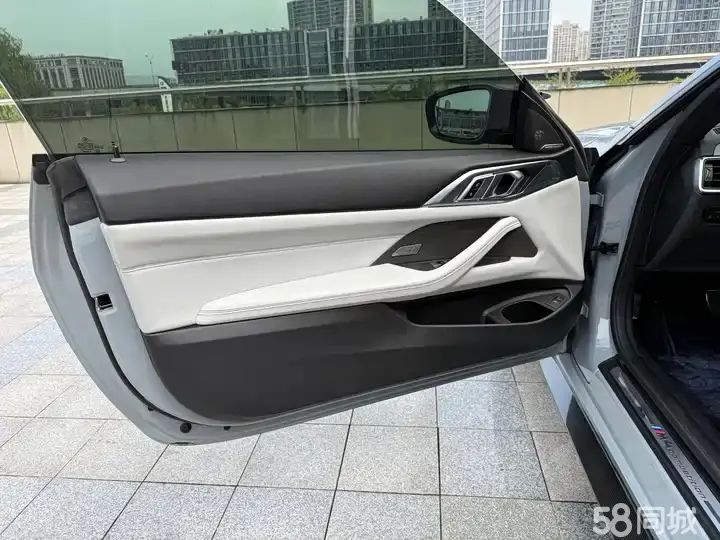 宝马 宝马M4 2022 汽车图片 #9