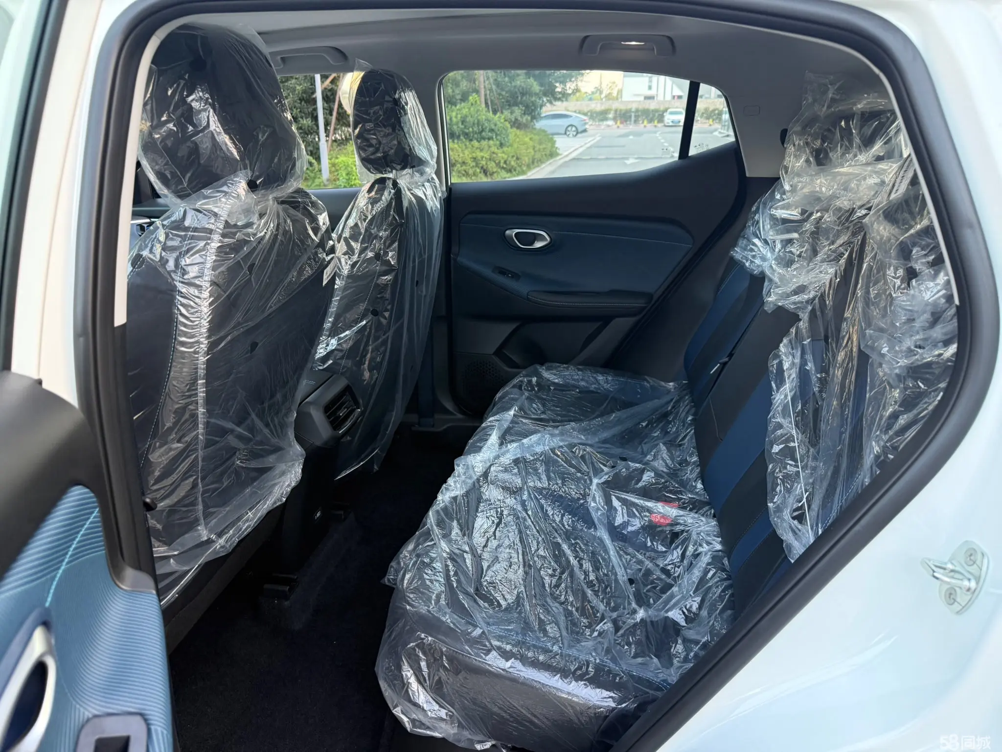 GAC Trumpchi Xiangwang S9 2025 car image #9