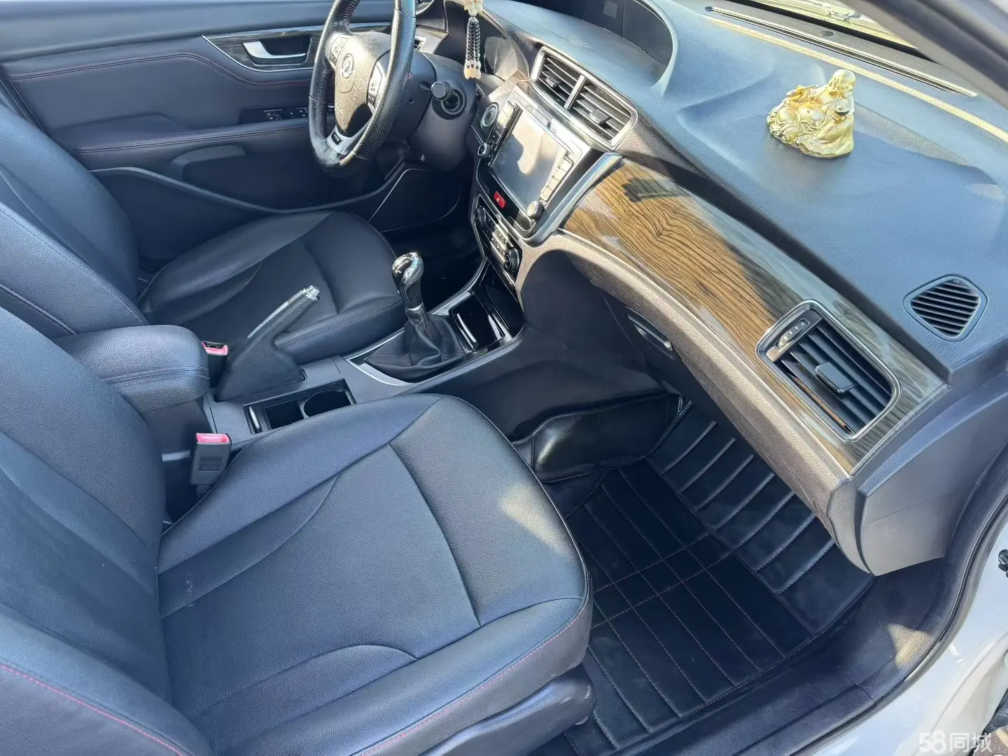 Great Wall C50 2014 imagen de coche #9