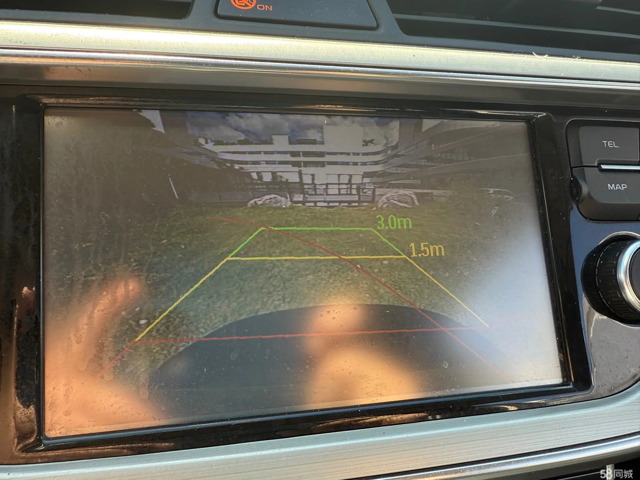 GEELY Emgrand GL 2017 immagine di auto #9