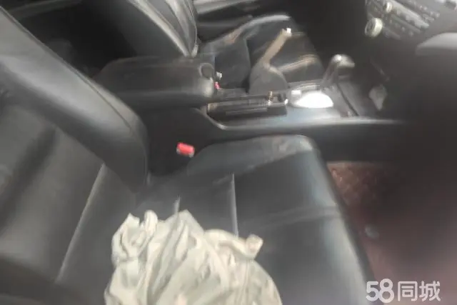 Honda CROSSTOUR 2013 #9 Honda CROSSTOUR 2013 car image #9