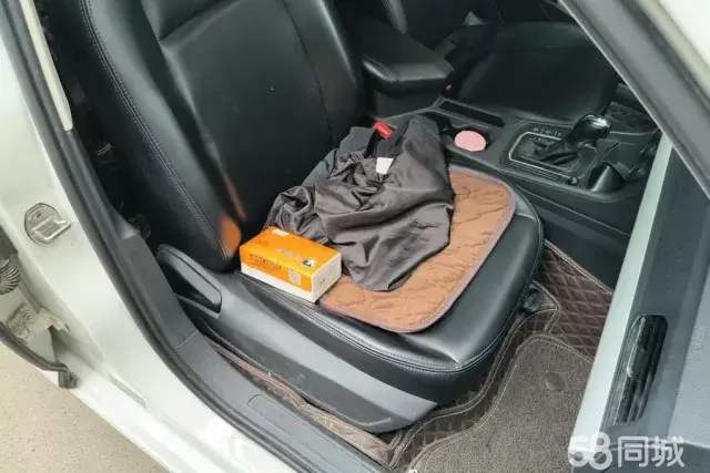 Volkswagen Lavida Pure Electric 2020 car image #9