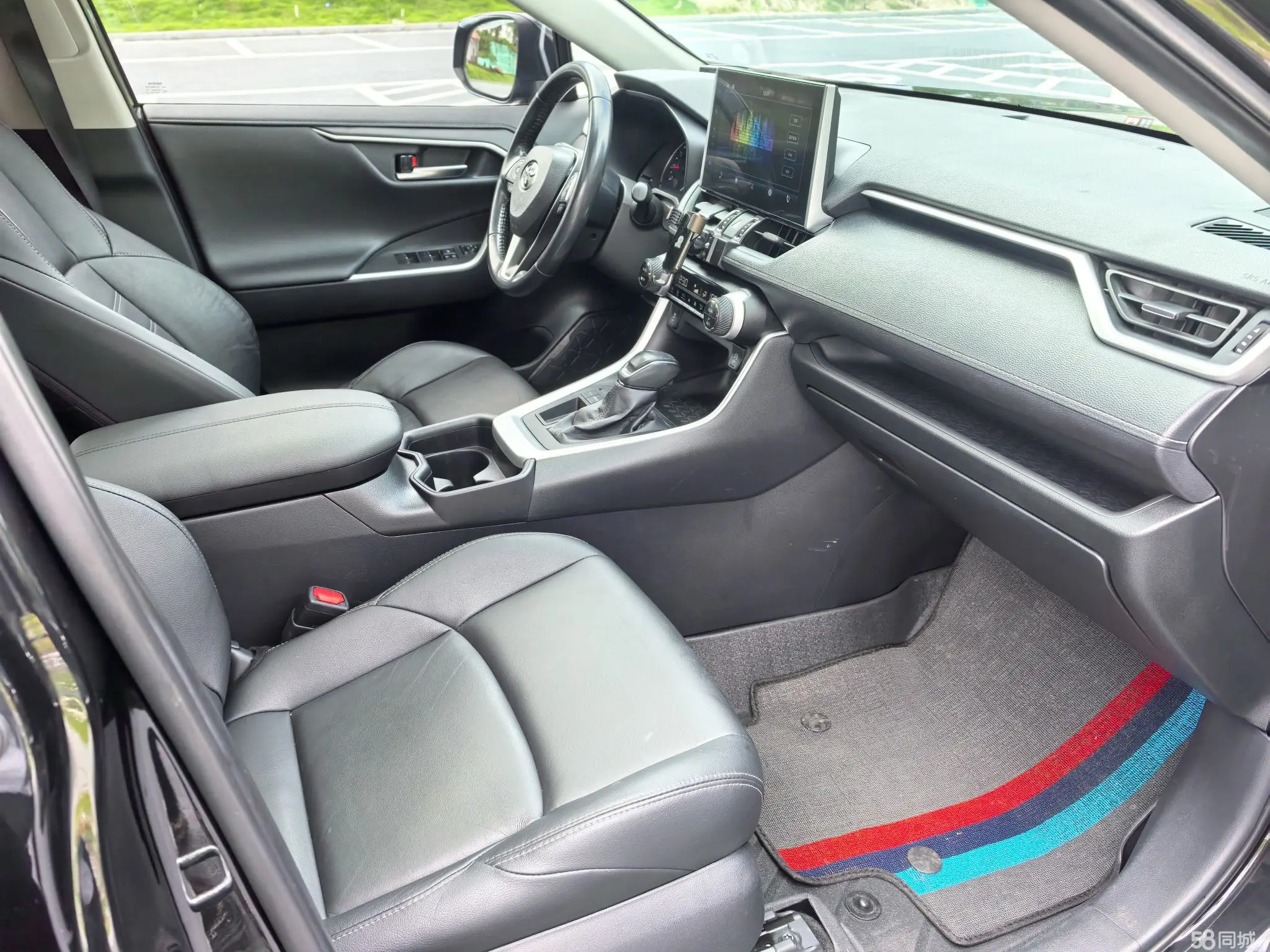 Toyota Wildlander 2021 imagem de carro #9