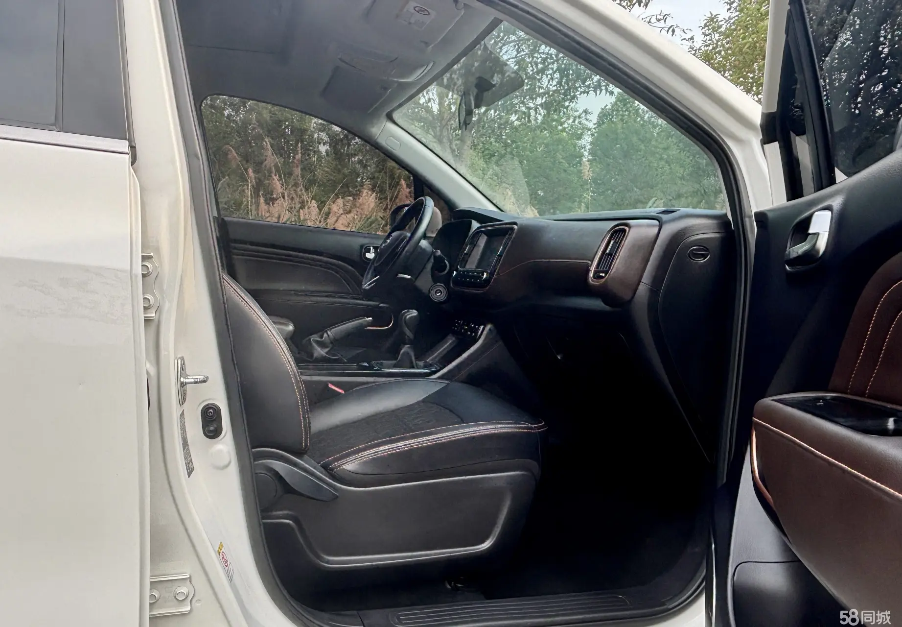 GAC Trumpchi GS3 2020 car image #9