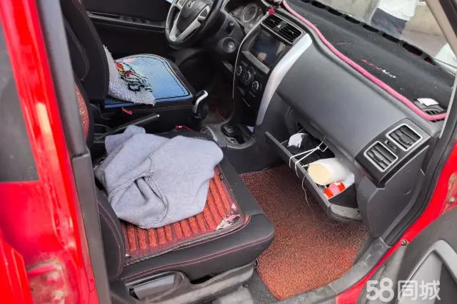 Suzuki Liana A6 2017 immagine di auto #9