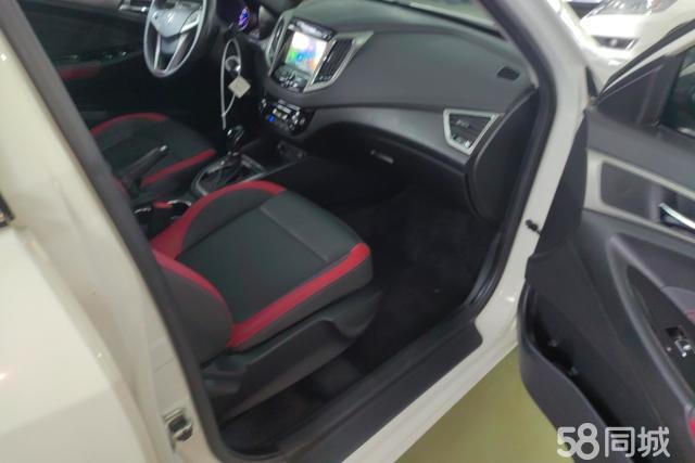 Changan Eado XT 2018 immagine di auto #9