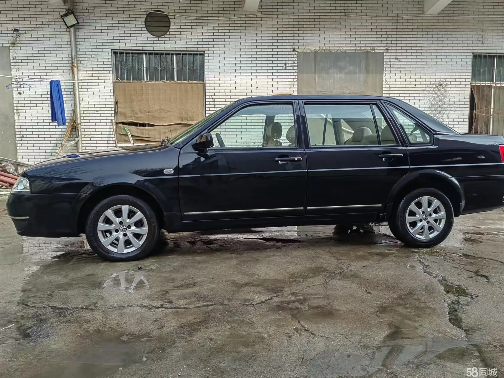 大众 桑塔纳志俊 2011 汽车图片 #9