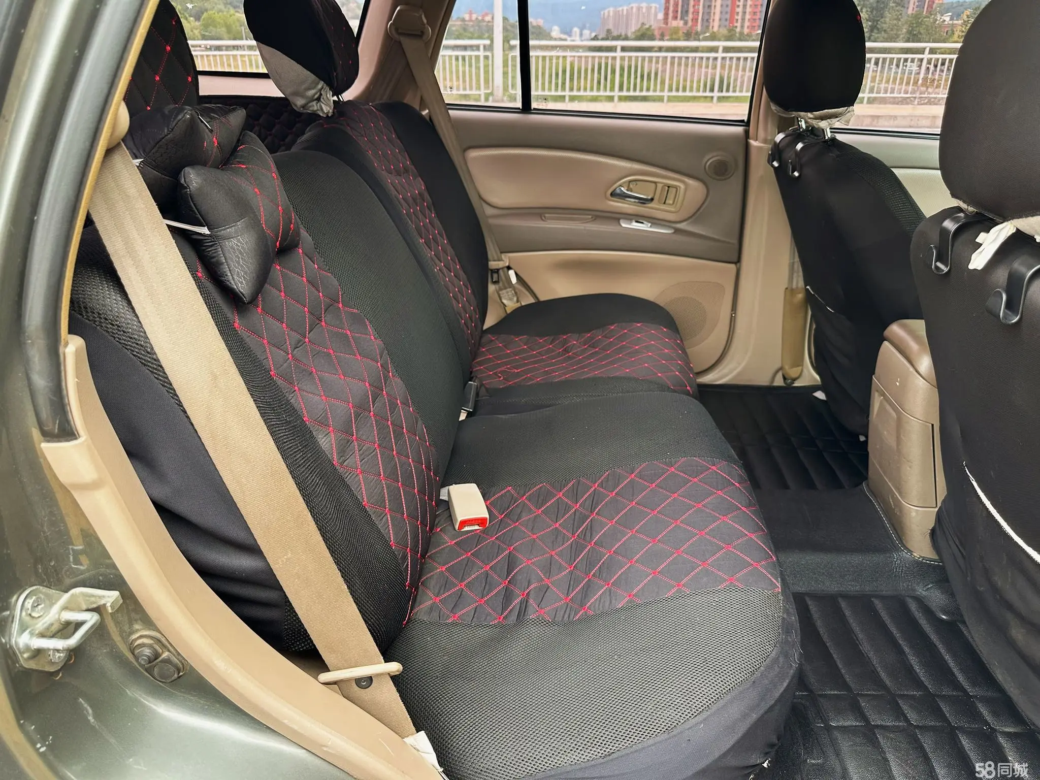 Haval H3 2009 #9 Haval H3 2009 car image #9