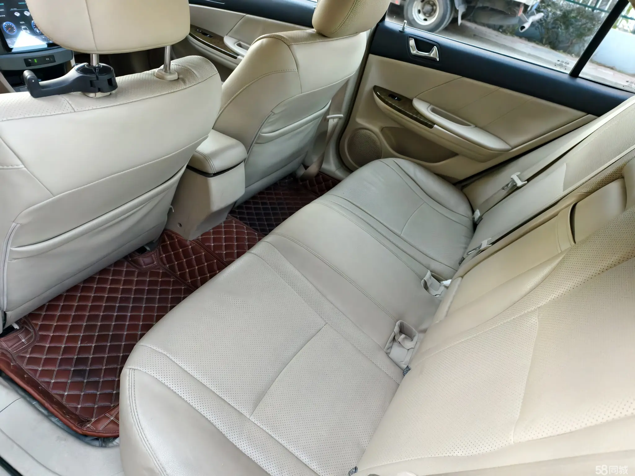 BYD G6 2012 #9 BYD G6 2012 car image #9