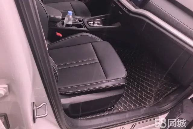 Skoda Octavia (Imported) 2024 car image #9