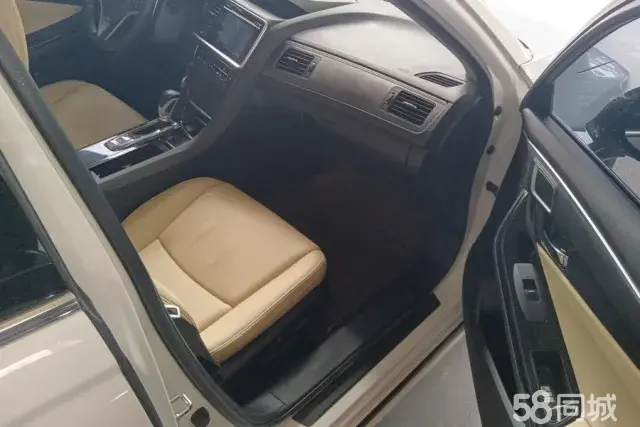 Honda Spirior 2015 imagem de carro #9