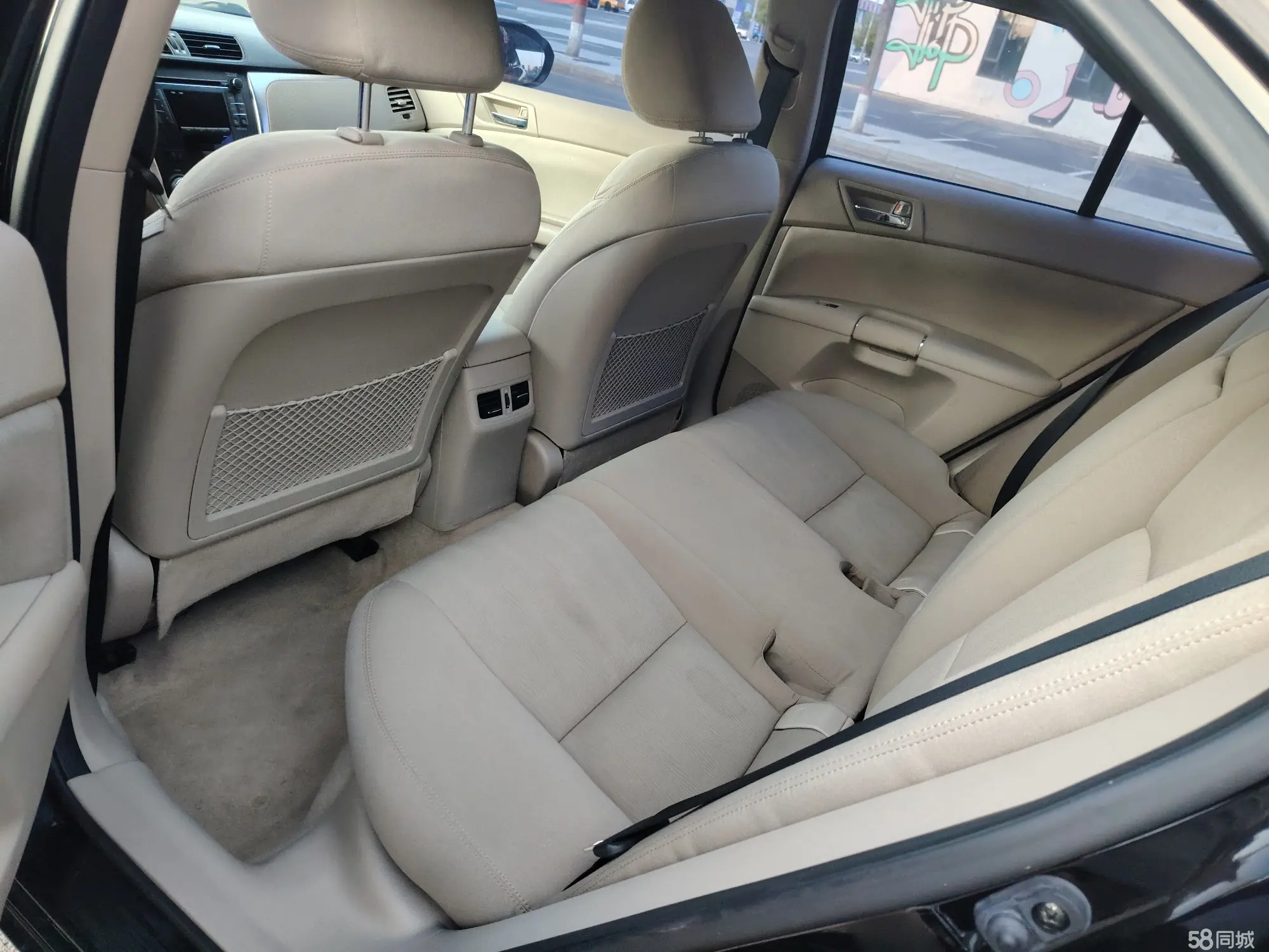 Suzuki Kizashi 2013 image de voiture #9