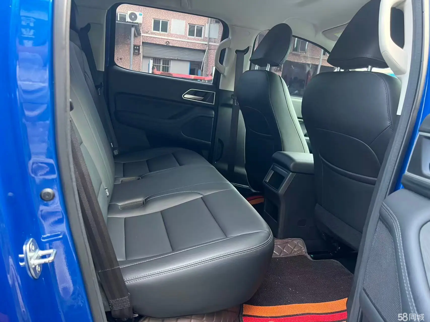 Great Wall Poer 2023 immagine di auto #9