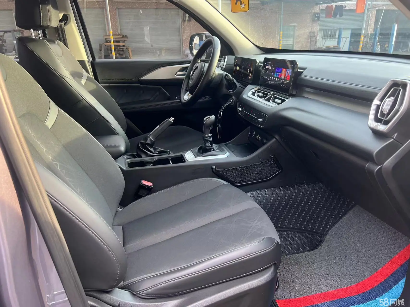 Great Wall Jingang Pao 2022 car image #9