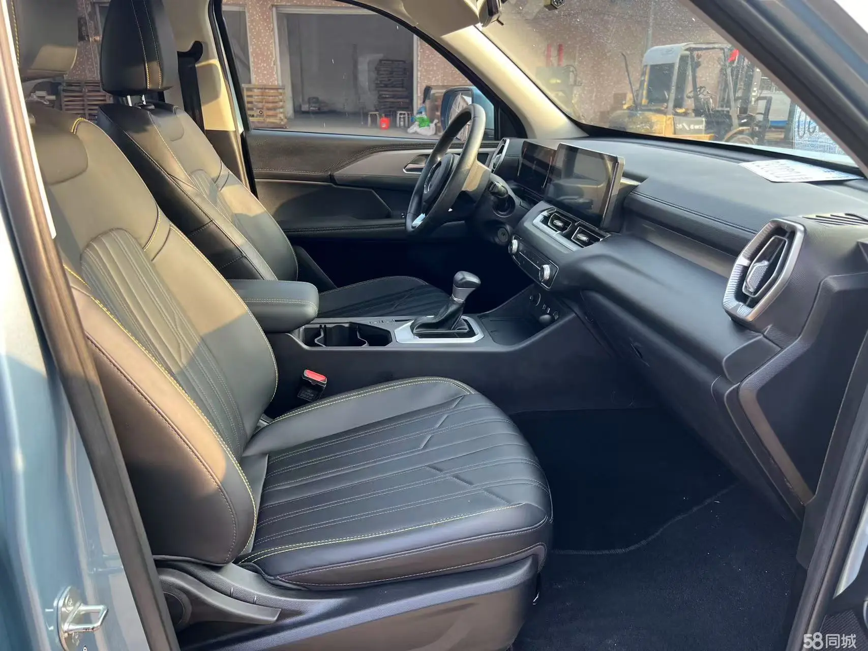 Great Wall Jingang Pao 2023 car image #9