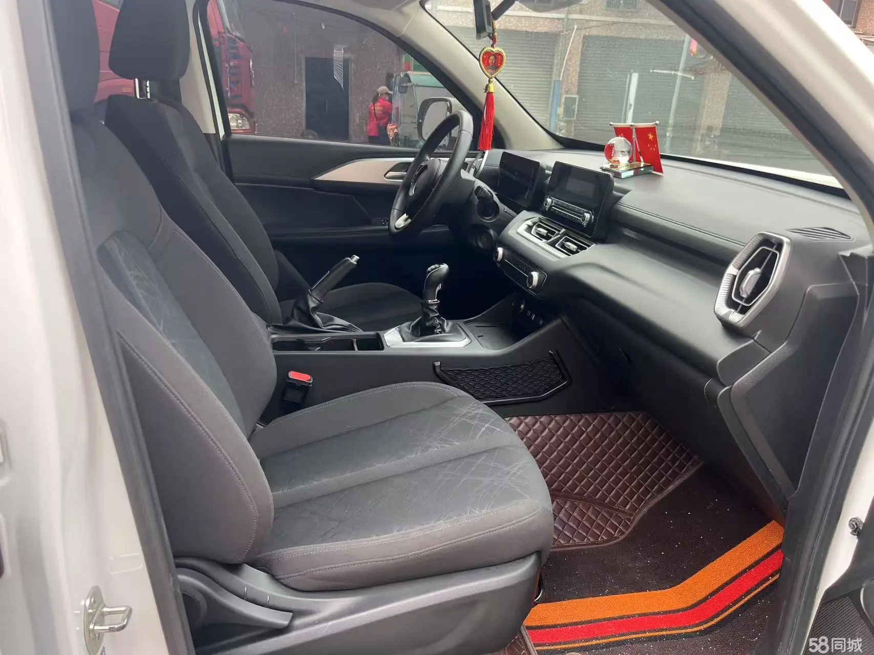 Great Wall Jingang Pao 2022 car image #9