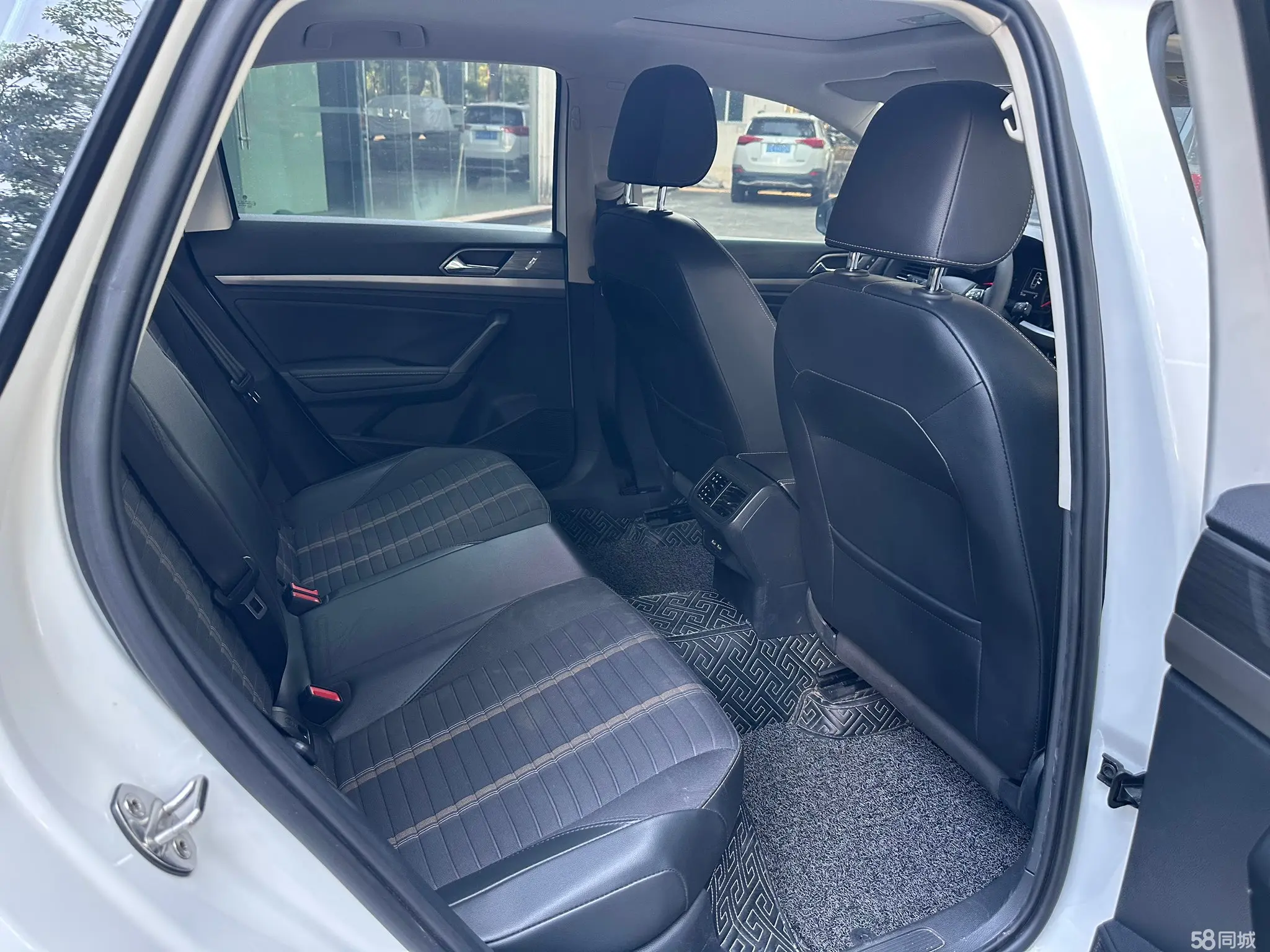 Volkswagen Lavida 2020 car image #9