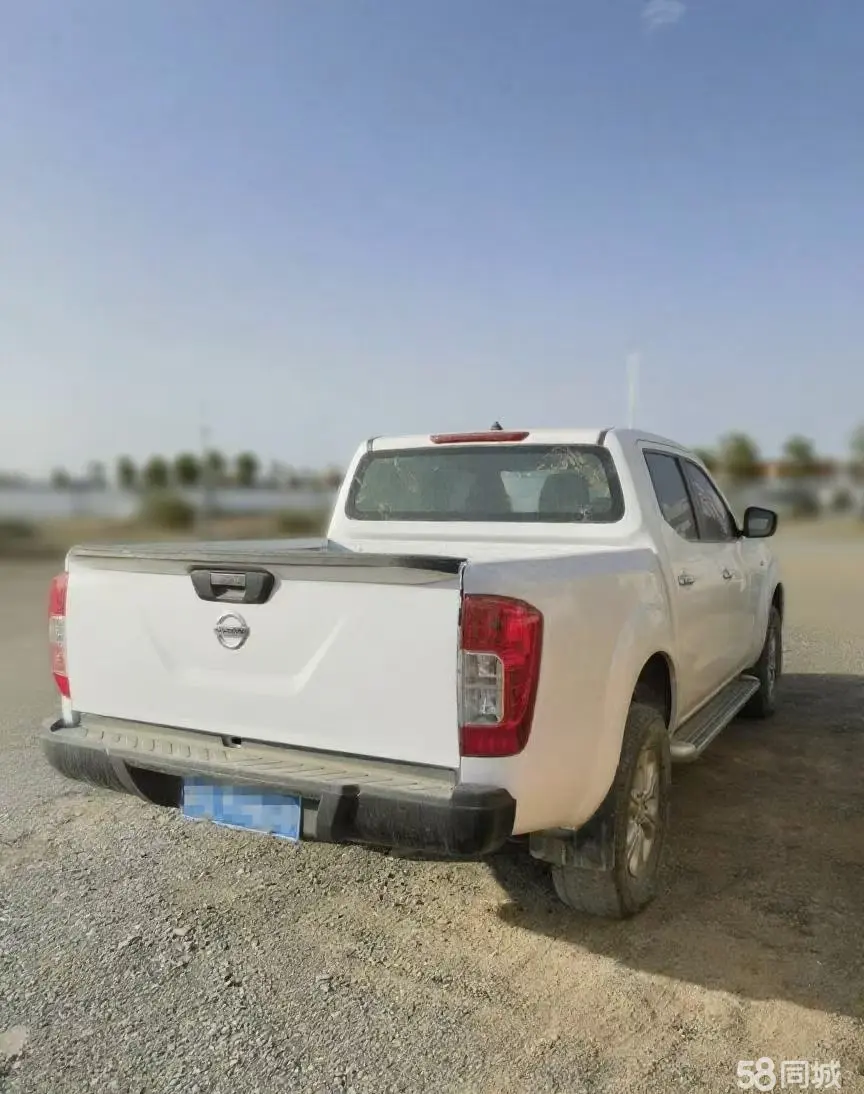 日产 纳瓦拉 2021 汽车图片 #9