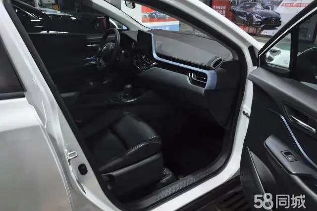 Toyota Izoa 2022 #9 Toyota Izoa 2022 immagine di auto #9