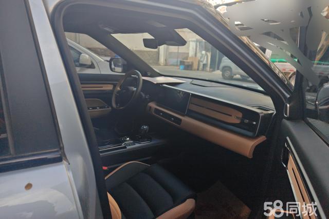 GEELY ICON 2022 изображение автомобиля #9