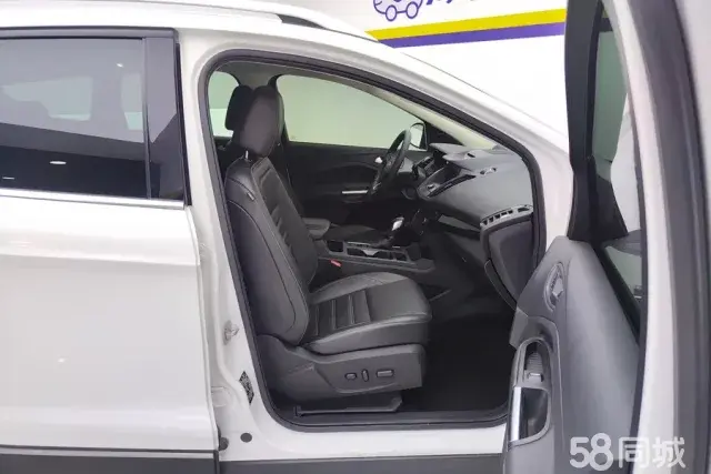 Ford Kuga 2017 car image #9