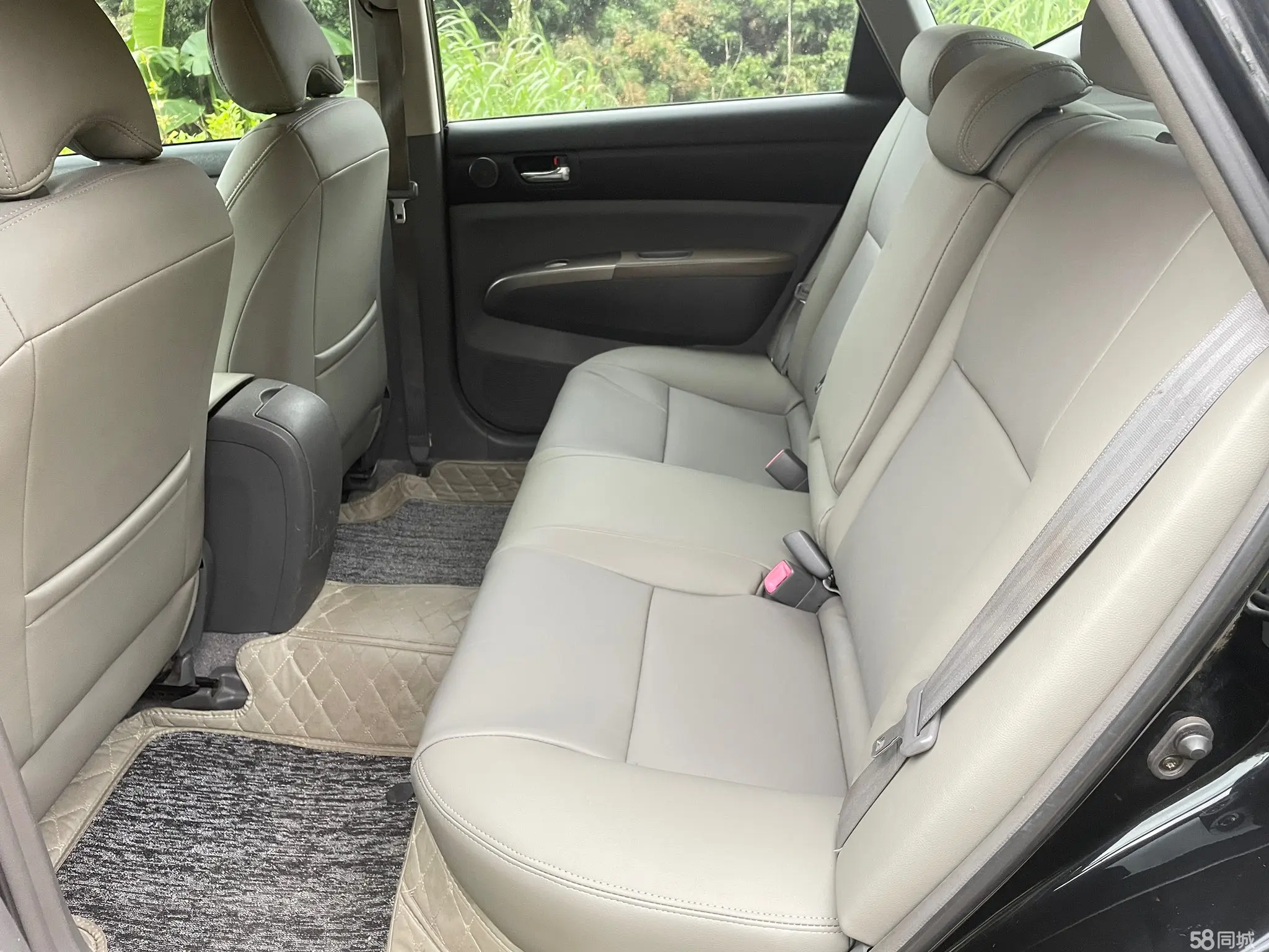 Toyota Prius 2006 immagine di auto #9