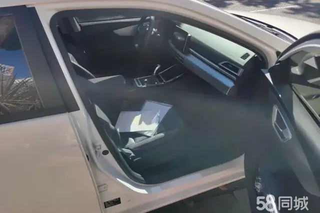 BYD Qin 2020 صورة سيارة #9