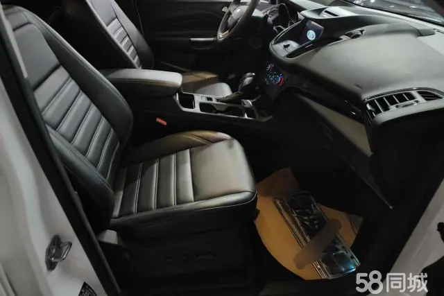 Ford Kuga 2017 #9 Ford Kuga 2017 imagem de carro #9