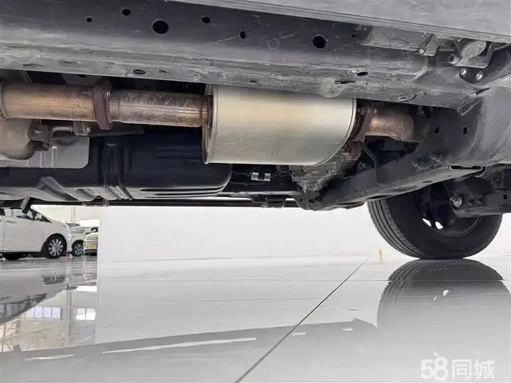 Tank 300 2022 car image #9