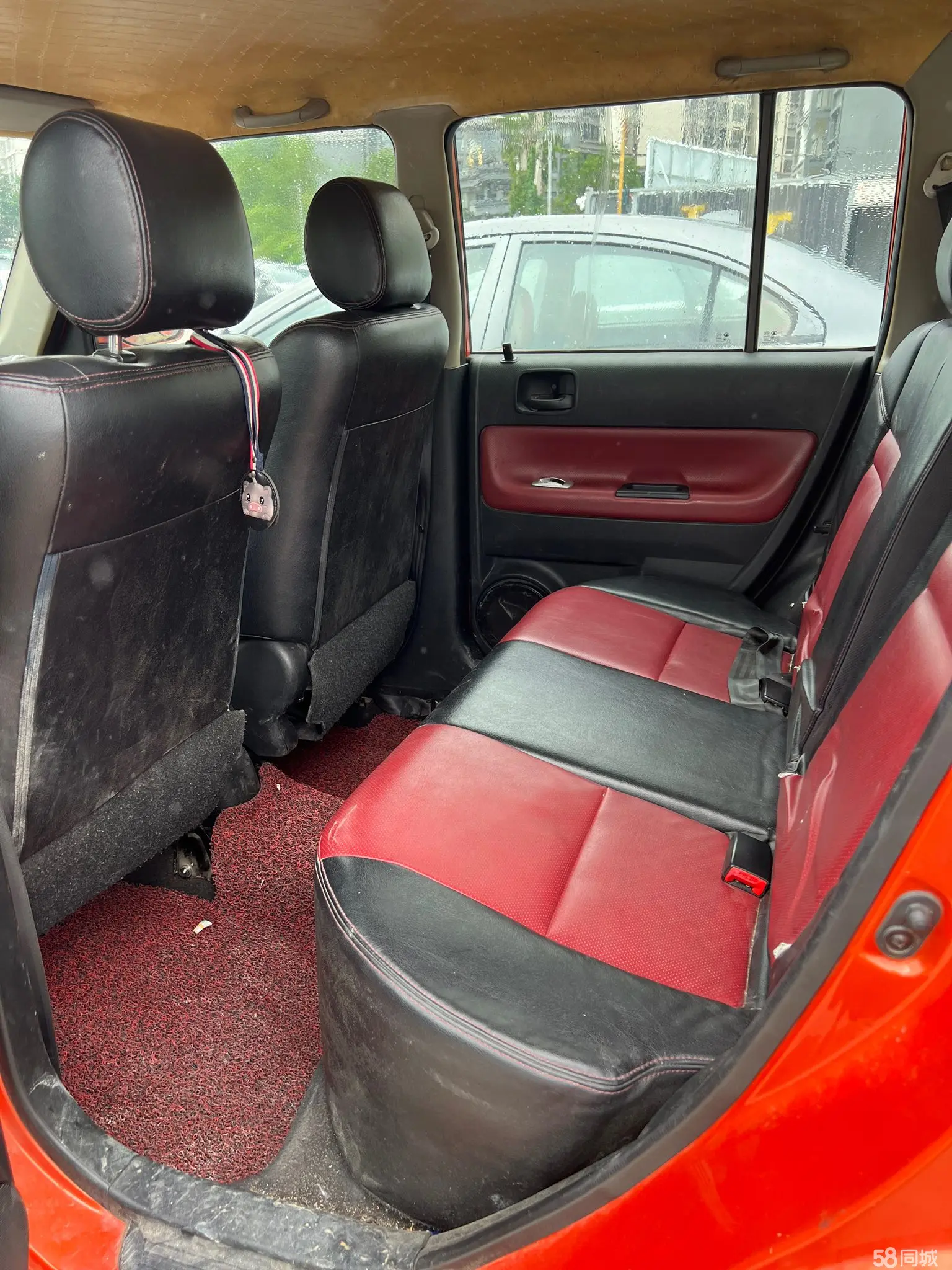 Great Wall M2 2012 immagine di auto #9