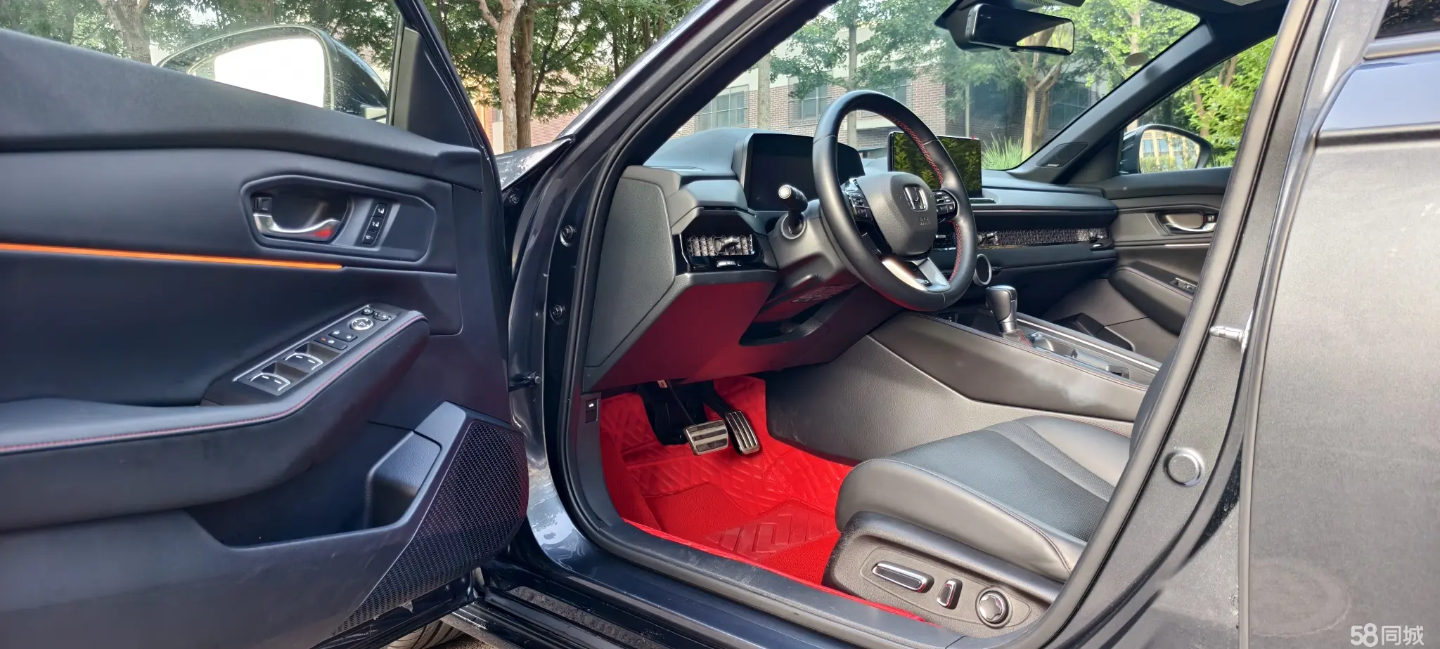 BYD F3R 2023 #9 BYD F3R 2023 immagine di auto #9