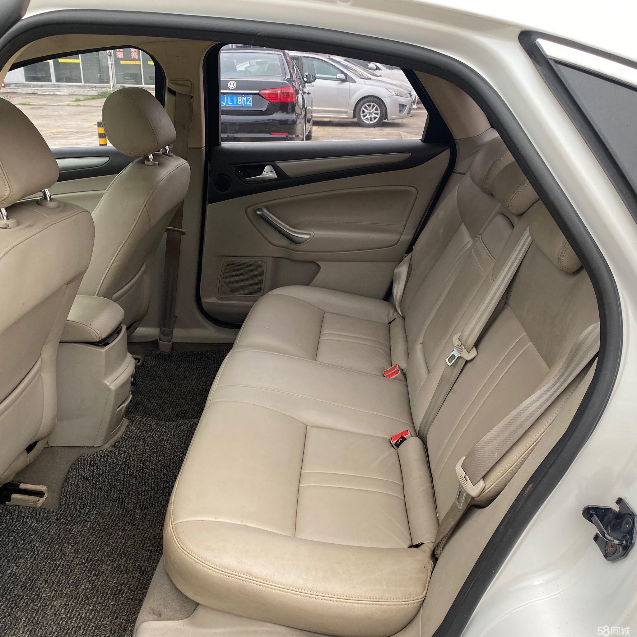 Ford Zhisheng 2016 immagine di auto #9