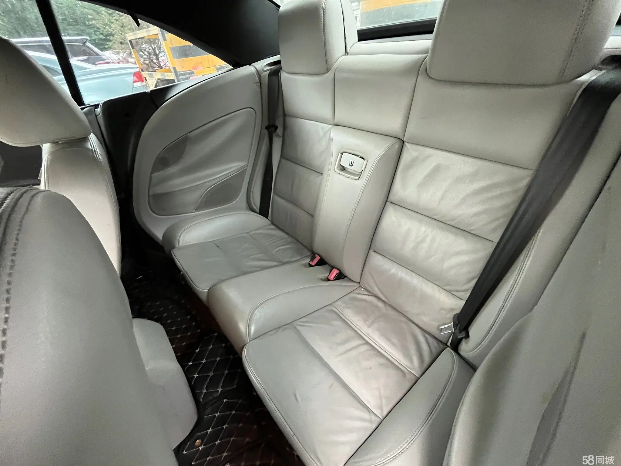 Volkswagen Eos 2008 #9 Volkswagen Eos 2008 immagine di auto #9