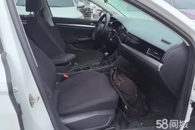 Volkswagen Bora Pure Electric 2021 صورة سيارة #9