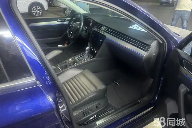 Volkswagen Variant New Energy 2020 #9 Volkswagen Variant New Energy 2020 imagem de carro #9