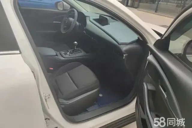 马自达 马自达CX-30 EV 2021 汽车图片 #9