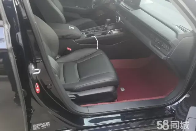 BYD F3R 2025 immagine di auto #9