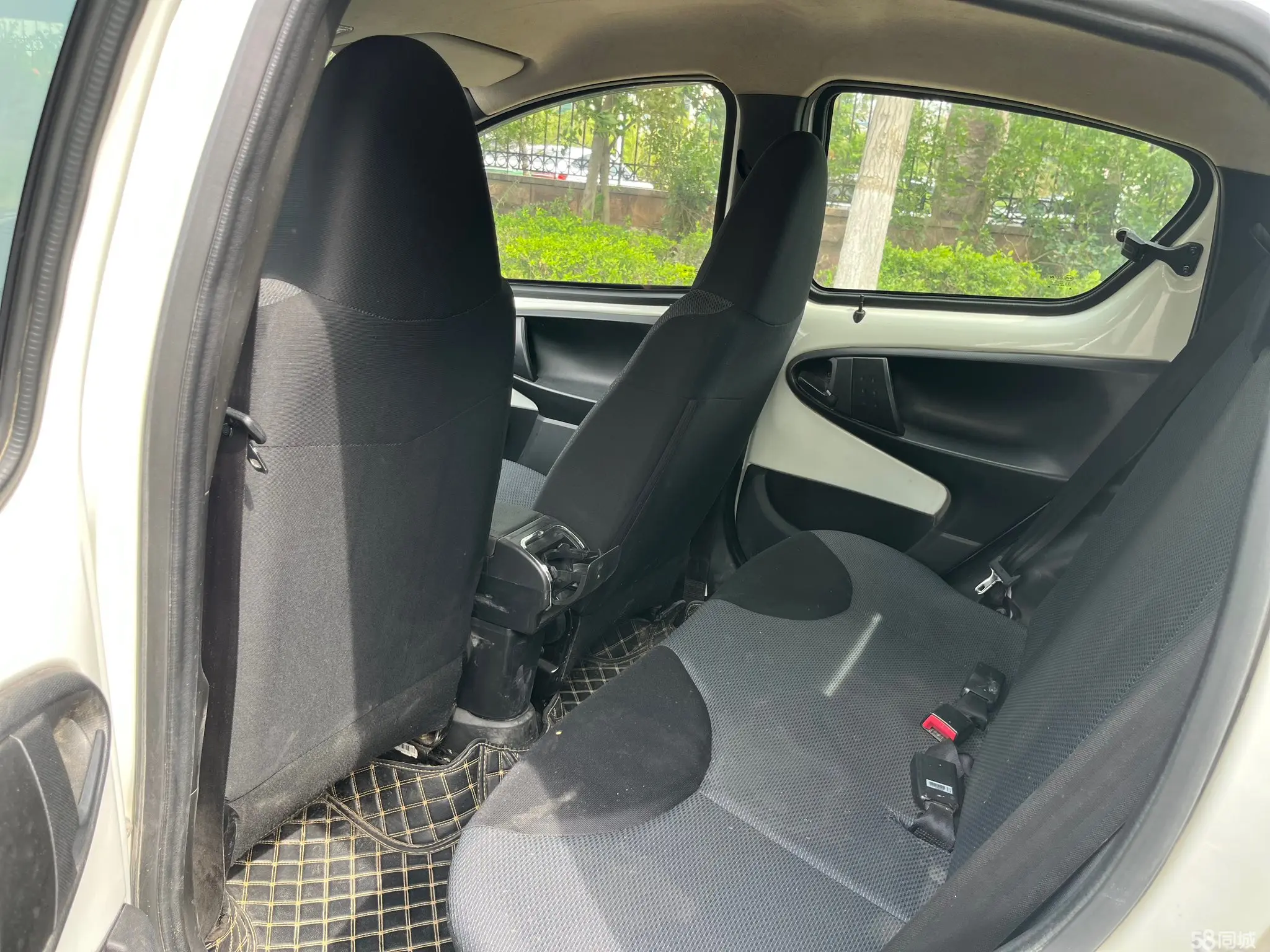 BYD F0 2014 #9 BYD F0 2014 car image #9