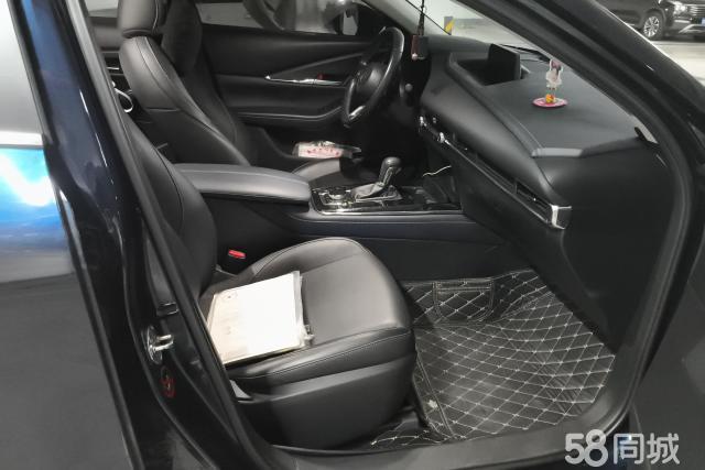 Mazda CX-30 EV 2020 imagen de coche #9