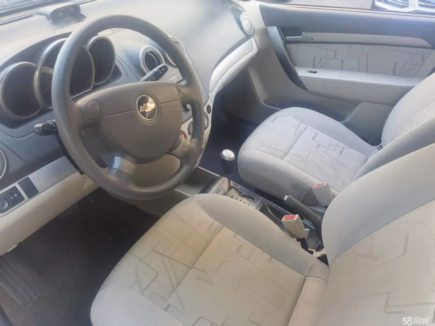 Chevrolet Lova 2010 immagine di auto #9