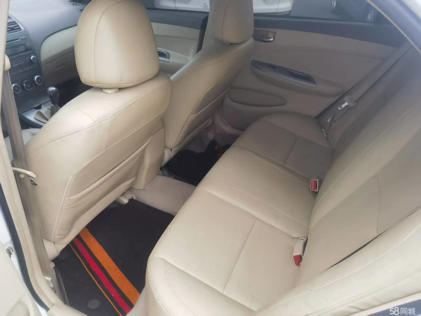 BYD L3 2013 #9 BYD L3 2013 immagine di auto #9