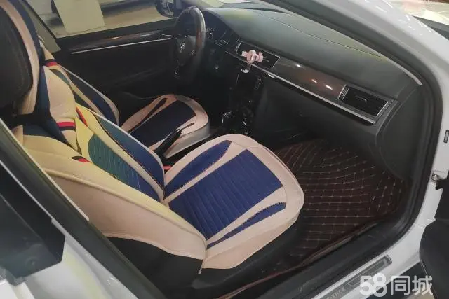 Volkswagen C-Trek 2019 immagine di auto #9