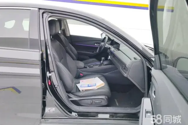 BYD F3R 2024 #9 BYD F3R 2024 imagem de carro #9