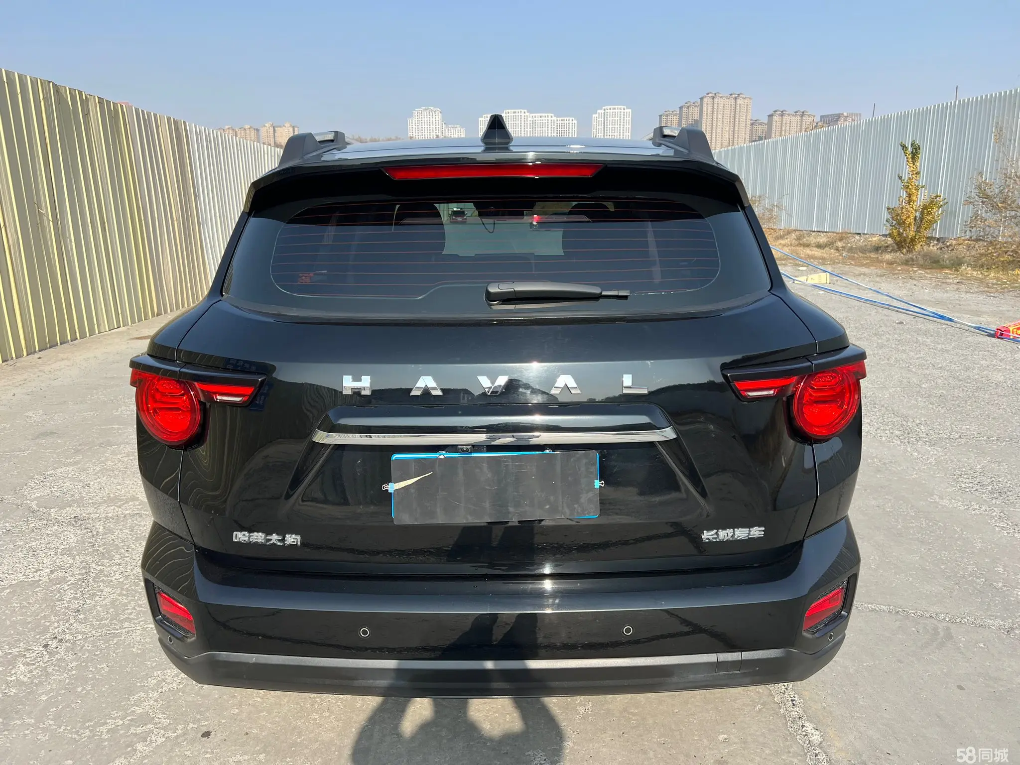 Haval Dargo 2 2023 صورة سيارة #9